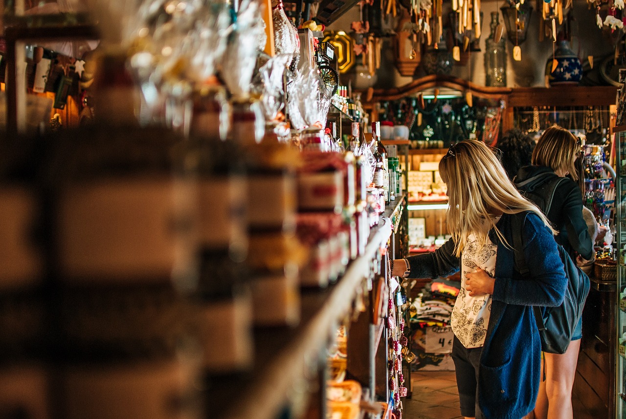 services-02 girl, shop, souvenirs, woman, shelf, work, shopping, spain, searching, atmosphere, shop, shop, shopping, shopping, shopping, shopping, shopping